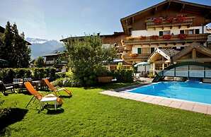 Scharlers Boutique Hotel