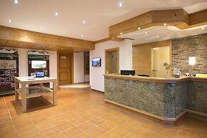 Scharlers Boutique Hotel