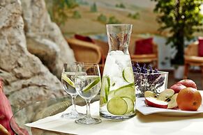 Scharlers Boutique Hotel