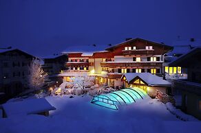 Scharlers Boutique Hotel