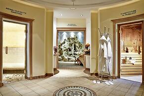 Scharlers Boutique Hotel