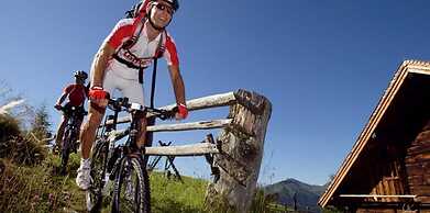 Scharlers Boutique Hotel