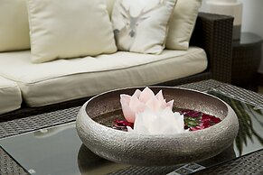 Scharlers Boutique Hotel