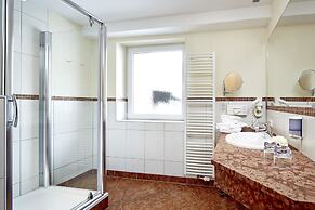 Scharlers Boutique Hotel