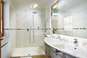 Scharlers Boutique Hotel