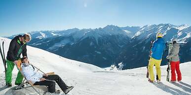 Scharlers Boutique Hotel