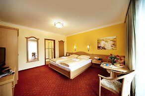 Scharlers Boutique Hotel