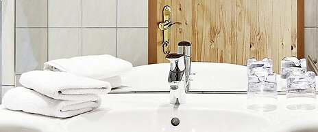 Scharlers Boutique Hotel