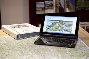 Scharlers Boutique Hotel