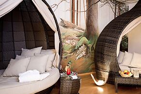 Scharlers Boutique Hotel