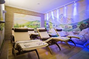 Scharlers Boutique Hotel