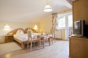 Scharlers Boutique Hotel