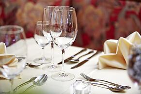 Scharlers Boutique Hotel