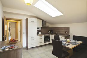 Scharlers Boutique Hotel