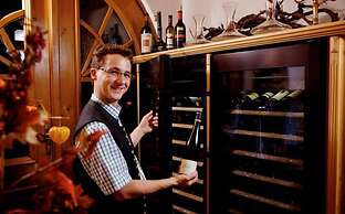 Scharlers Boutique Hotel