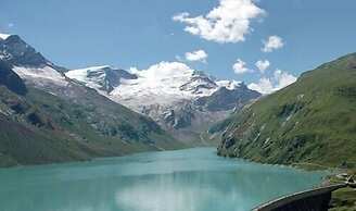 Scharlers Boutique Hotel