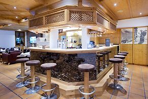 Scharlers Boutique Hotel