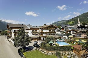 Scharlers Boutique Hotel