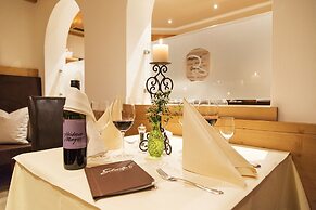 Scharlers Boutique Hotel