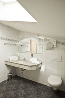 Scharlers Boutique Hotel