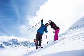 Scharlers Boutique Hotel