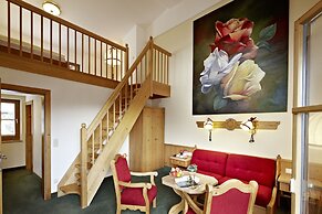 Scharlers Boutique Hotel