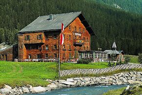 Scharlers Boutique Hotel