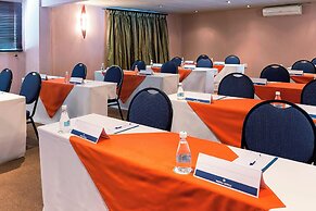 Protea Hotel by Marriott Zambezi River Lodge