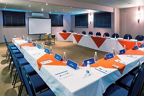 Protea Hotel by Marriott Zambezi River Lodge