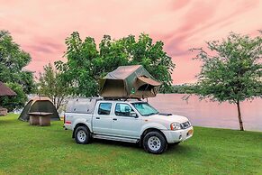 Protea Hotel by Marriott Zambezi River Lodge