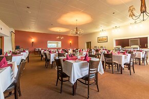 Protea Hotel by Marriott Zambezi River Lodge