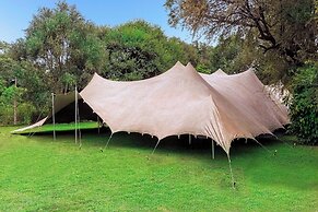 Protea Hotel by Marriott Zambezi River Lodge