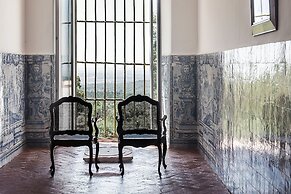 Hotel Convento de São Paulo