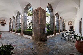 Hotel Convento de São Paulo
