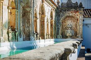 Hotel Convento de São Paulo