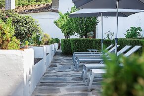 Hotel Convento de São Paulo