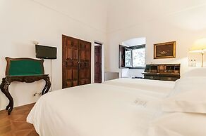 Hotel Convento de São Paulo