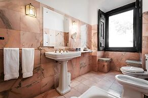 Hotel Convento de São Paulo