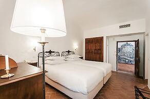 Hotel Convento de São Paulo