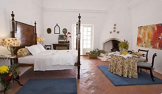 Hotel Convento de São Paulo