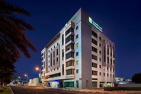 Holiday Inn Express Dubai Jumeirah, an IHG Hotel