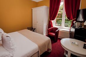 Grand Hotel 