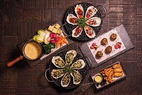 Sofitel Bangkok Sukhumvit