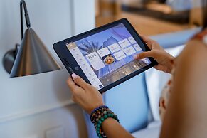 Sofitel Bangkok Sukhumvit