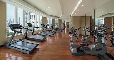 Sofitel Bangkok Sukhumvit