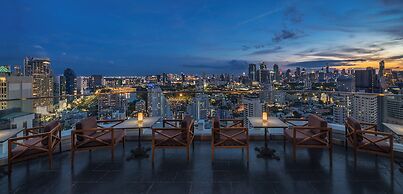 Sofitel Bangkok Sukhumvit