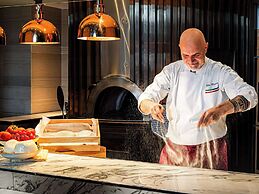 Sofitel Bangkok Sukhumvit