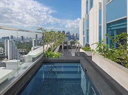 Sofitel Bangkok Sukhumvit
