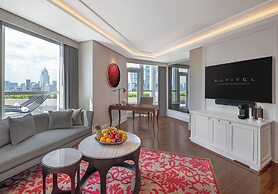 Sofitel Bangkok Sukhumvit
