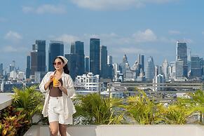 Sofitel Bangkok Sukhumvit